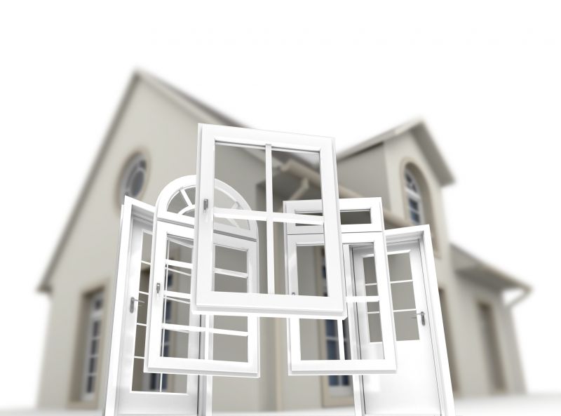 Cost of Windows Installation in Olathe, KS