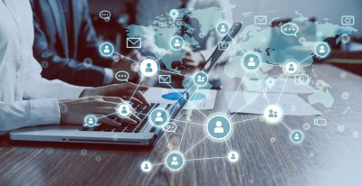 Hardware Setup for Installation